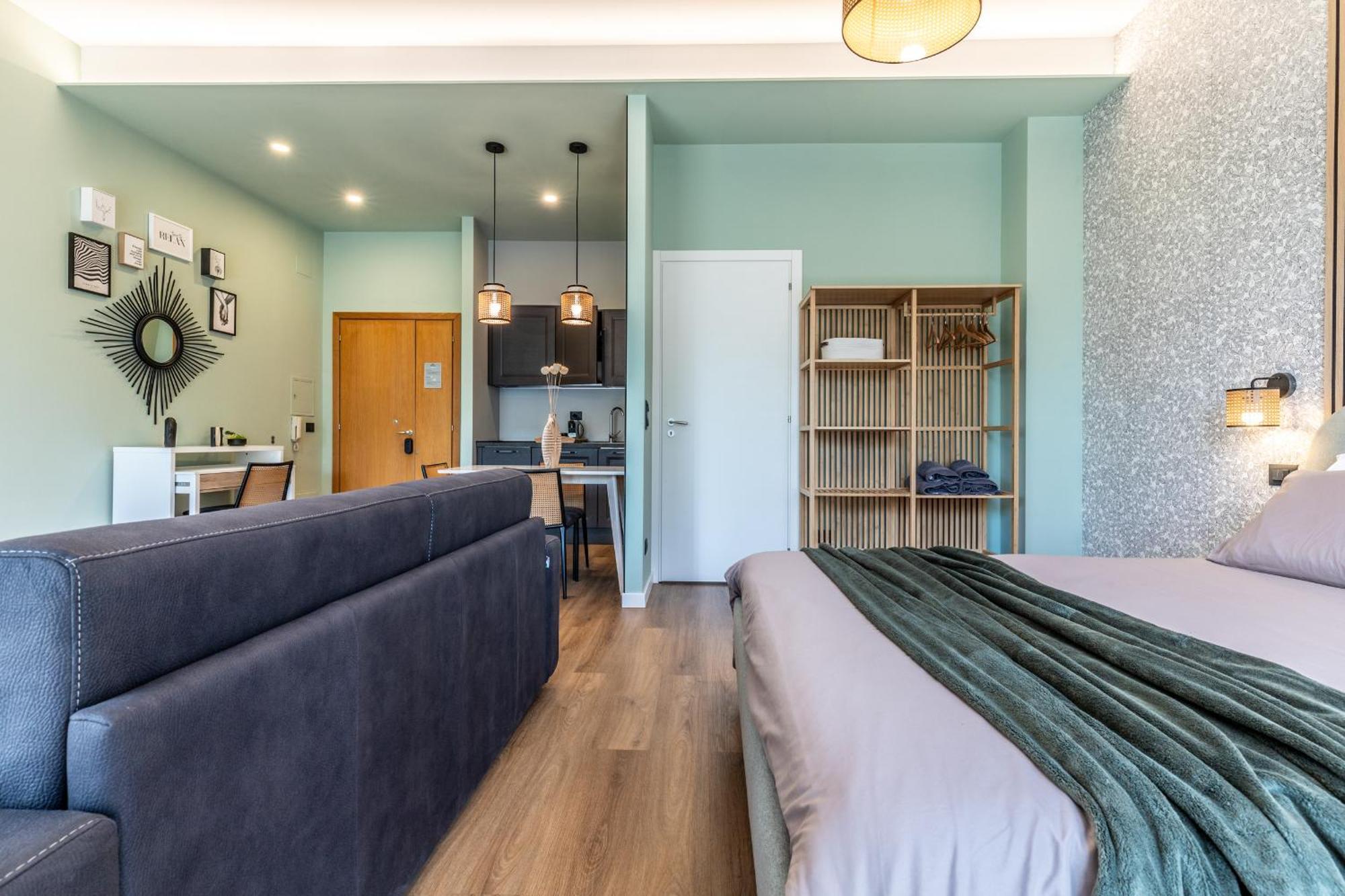 Ale House Montefalco Apartment Arezzo Exterior photo
