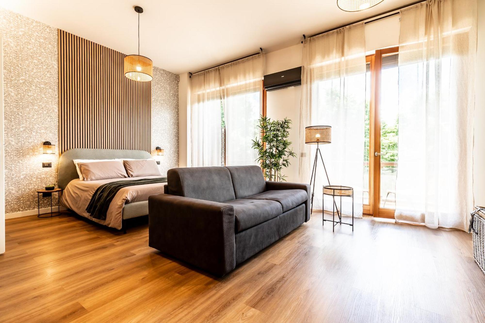 Ale House Montefalco Apartment Arezzo Exterior photo